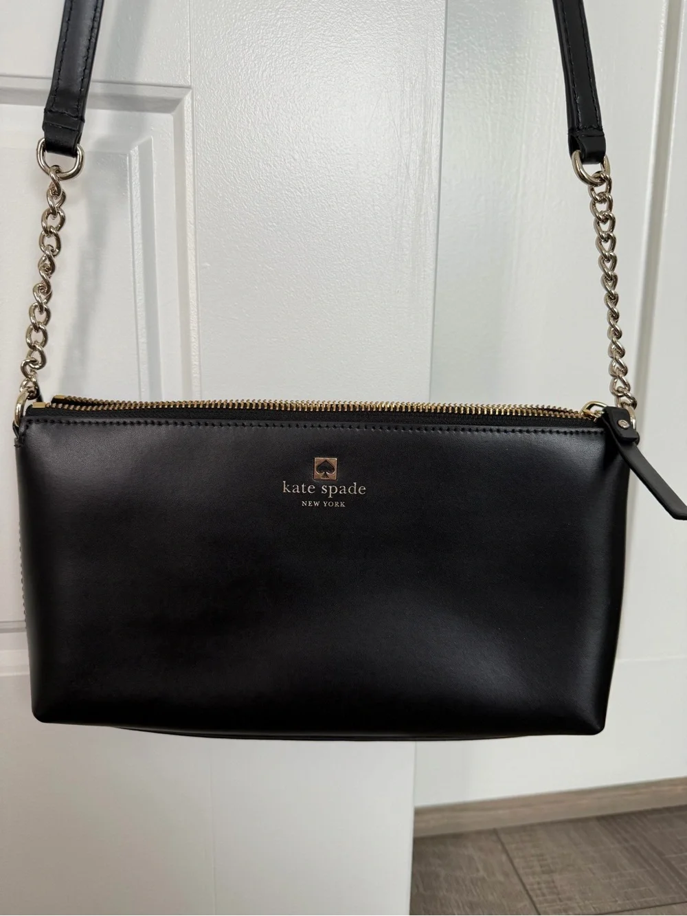kate spade New York sawyer street Declan crossbody
